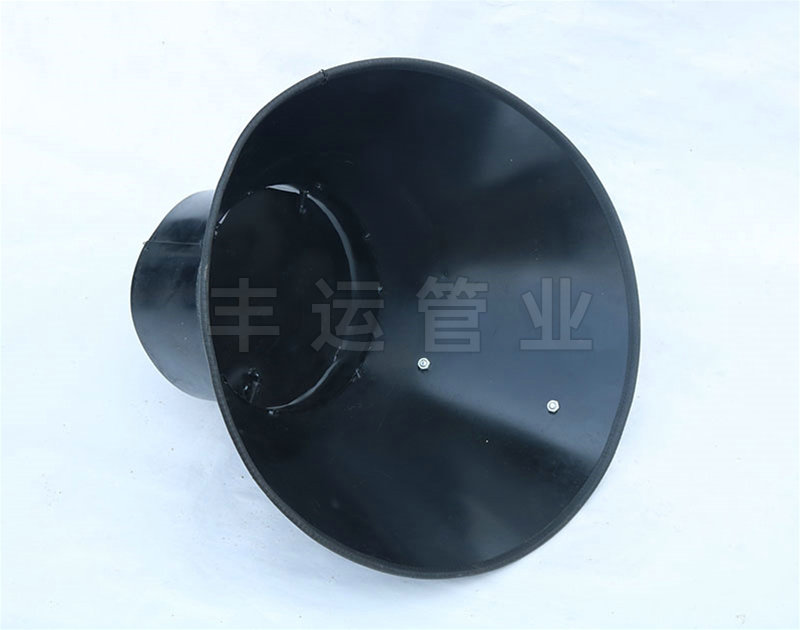 萬向吸氣臂罩口