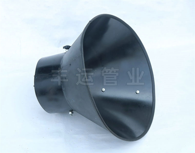 萬向吸氣臂罩口