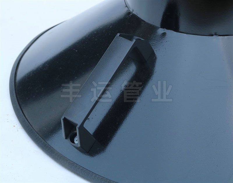 萬向吸氣臂罩口
