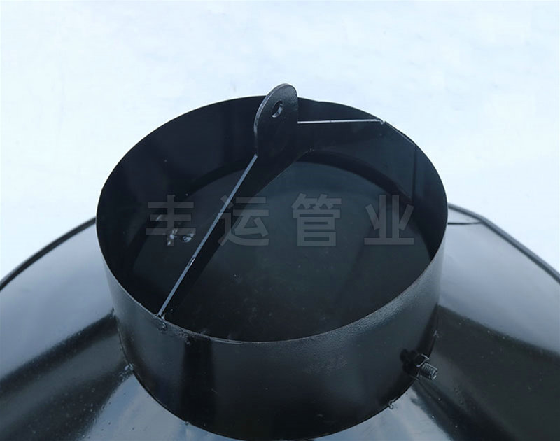 萬向吸氣臂罩口