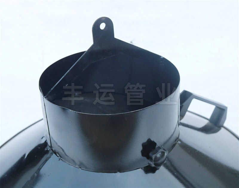 萬向吸氣臂罩口