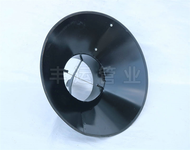 萬(wàn)向吸氣臂罩口