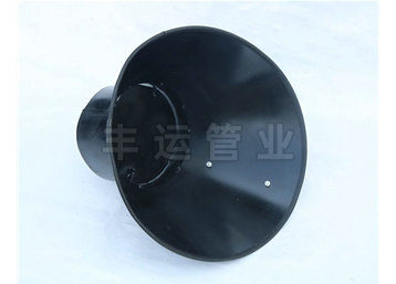 萬向吸氣臂罩口