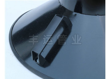 萬向吸氣臂罩口
