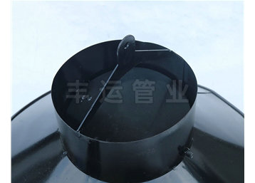 萬向吸氣臂罩口
