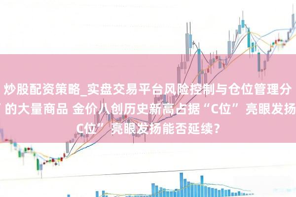 炒股配资策略_实盘交易平台风险控制与仓位管理分析 “肆意”的大量商品 金价八创历史新高占据“C位” 亮眼发扬能否延续？